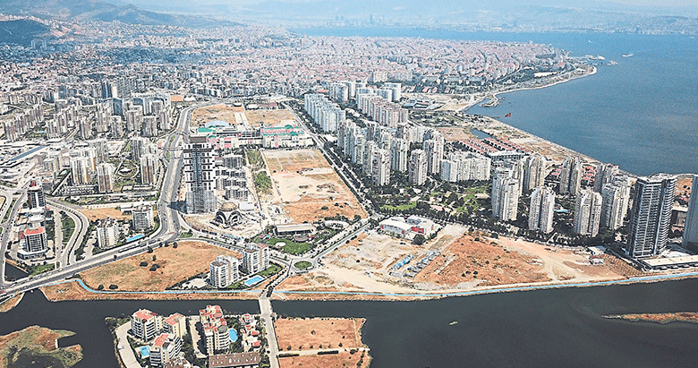 Sinir Kavgasi Yeniden Alevlendi