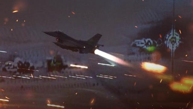 184 terörist etkisiz hale getirildi