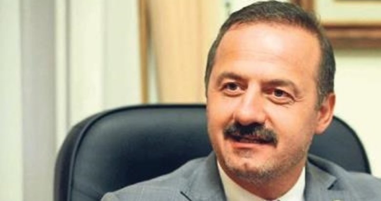 Yavuz Ağıralioğlu Anahtar Parti’yi kuruyor