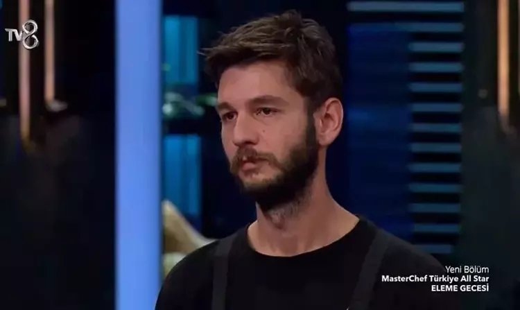 MasterChef’te kim elendi? İşte 15 Ekim günü yarışmaya veda eden isim...