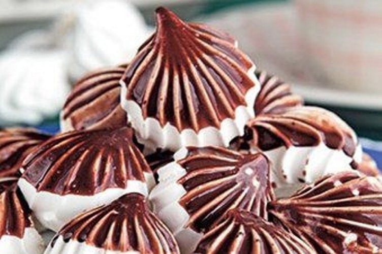 Mereng beze nasıl yapılır? Malzemeleri nelerdir?