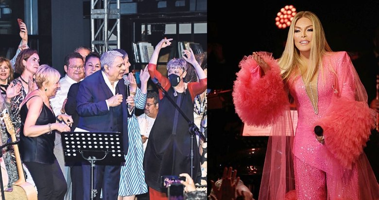 İzmir’e geç geldiğim için çok pişmanım