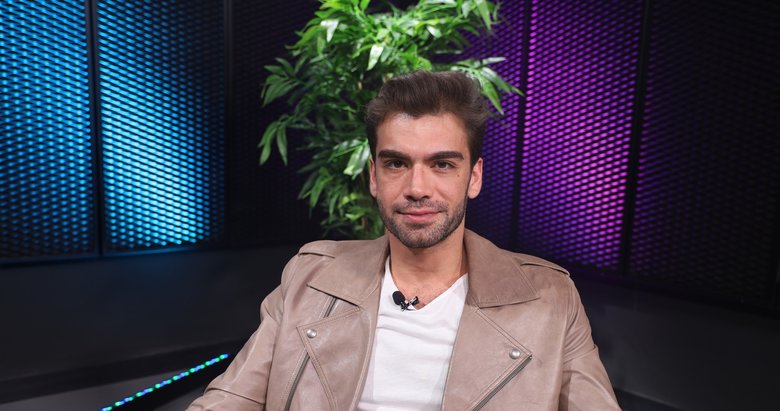 Gürbey İleri’den Muhteşem Yüzyıl itirafı: Tecrübesizdim