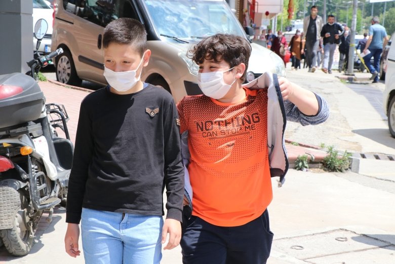 18 yaş altı sokağa ne zaman çıkacak? 18 yaş altı çocuklar seyahat edebilecek mi? Yeni getirilen kararlar hangileri?