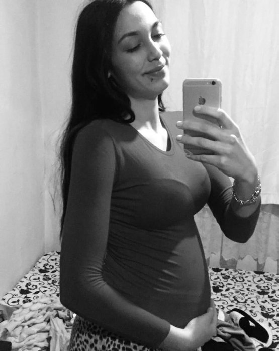 5 aylık hamileyken öldürülen Sezen’in katiline indirimsiz müebbet istendi