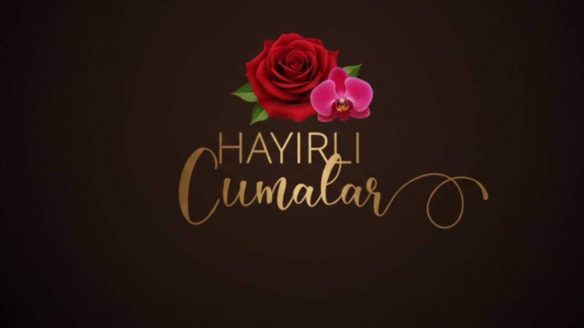 CUMA MESAJLARI 2026 | En yeni, kısa, dualı Cuma mesajları…