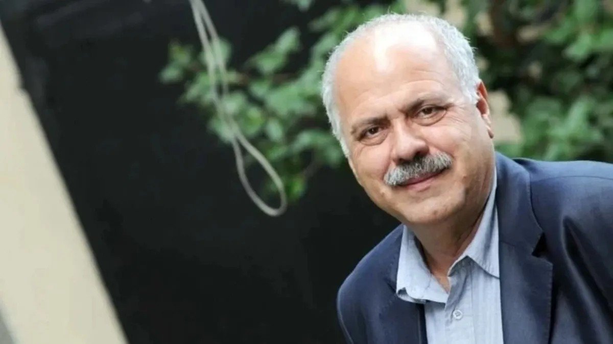 Usta oyuncu Ali Tutal hayatını kaybetti