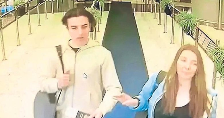 Timur Cihantimur canına kıymak istedi