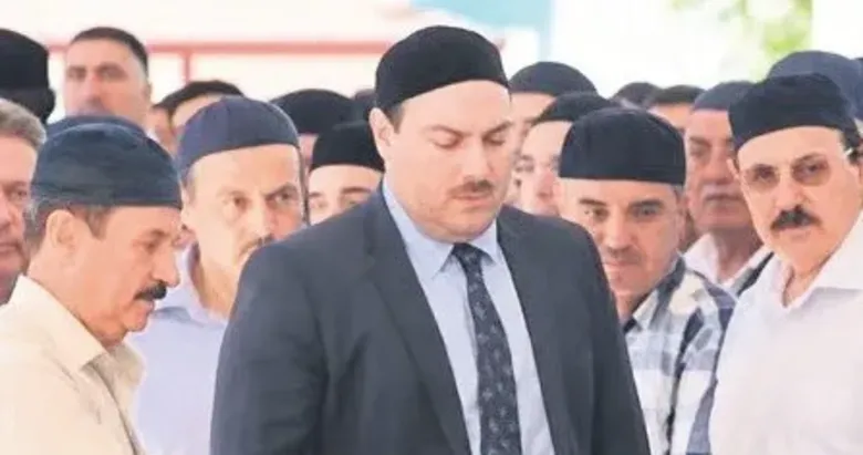 Alihan Kuriş Suç Örgütüne yönelik ikinci dalga operasyon!