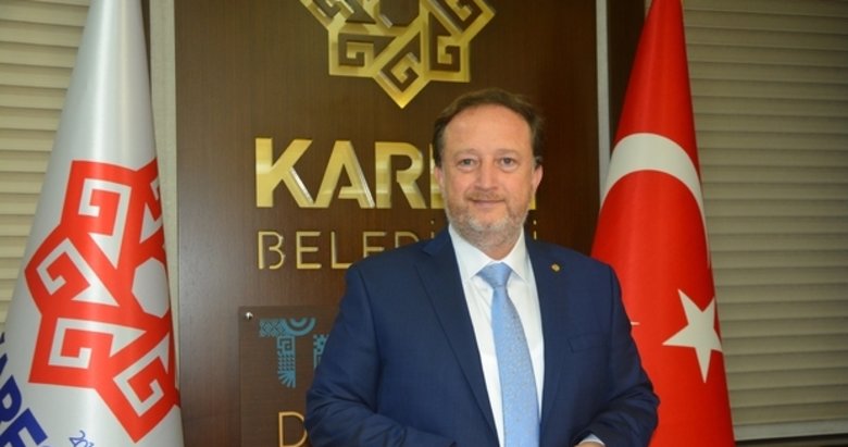 Projelerle Karesi’nin çehresi değişecek