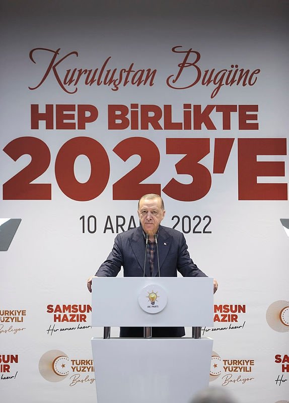 Biz bu yollarda ithal danışmanla yürümedik