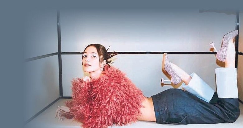 Dünyaca ünlü yıldız INJI İzmir’e geliyor!