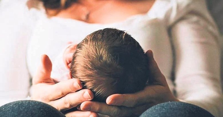 Doğum yardımı resmileşti: 60 ay boyunca 5 bin TL destek