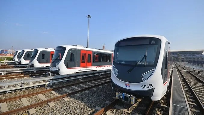İzmir metro ve tramvay grevi ne zaman bitecek? 1 Ağustos Salı İzmir metro İZBAN çalışıyor mu?