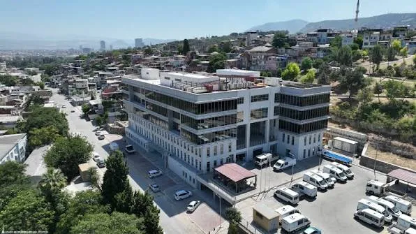 Ege’de belediyeler yarıştı! Zirvenin sahibi o il oldu...