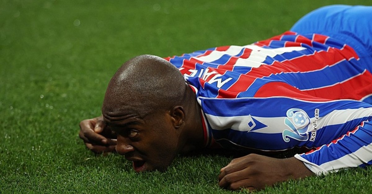 Fenerbahçe’den Mateta atağı