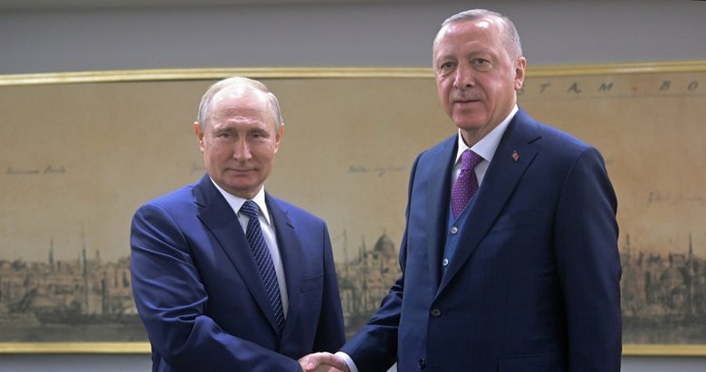 AB’den Libya açıklaması: Rusya ve Türkiye çok güçlü bir rol oynuyor
