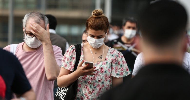 Bilim Kurulu Üyesi Ünal’dan dikkat çeken açıklama: Eylül Ekim aylarında...