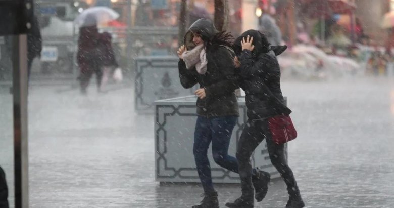 Izmir De Bugun Hava Nasil Olacak 66 Ocak Hava Durumu Meteoroloji Den Yagis Ve Kar Uyarisi