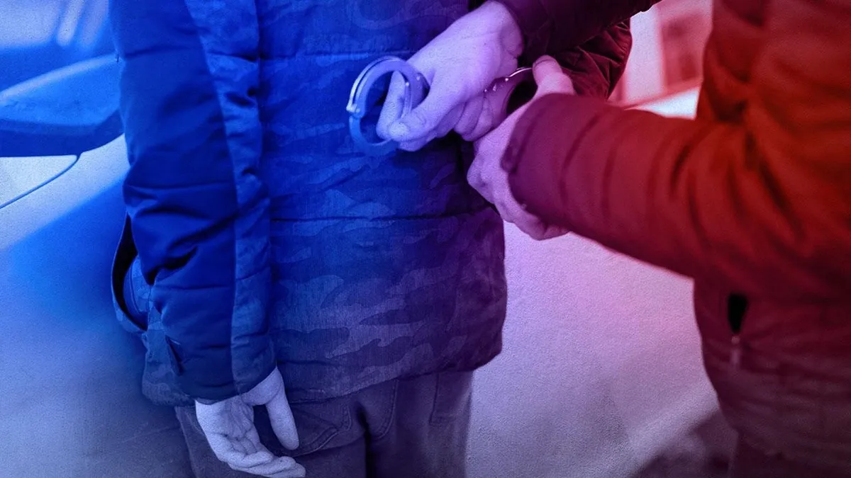 Uşak'ta uyuşturucu operasyonlarında 16 şüpheli tutuklandı