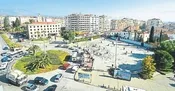 İzmir’in kültür durağı Bornova