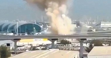İran, Dubai Uluslararası Havalimanı’nı vurdu