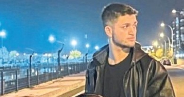 22 yaşındaki motosikletli kurtarılamadı