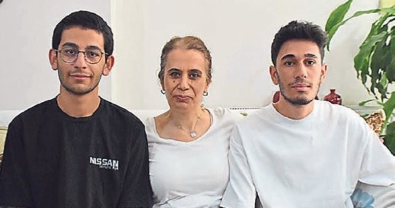 Birlikte hazırlandılar birlikte kazandılar