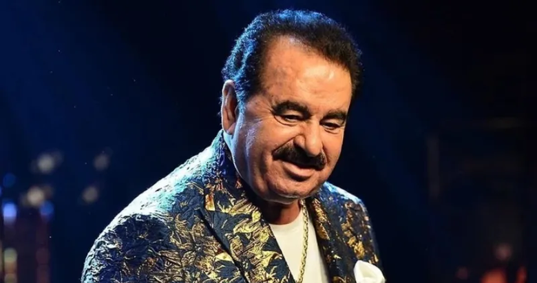 İbrahim Tatlıses hastaneye kaldırıldı