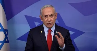 Katil Netanyahu’nun sonu yaklaşıyor