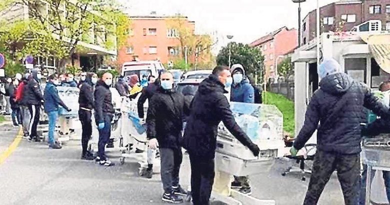 Türkiye gücünü gösterdi Avrupa’nın yaldızları dökülüyor