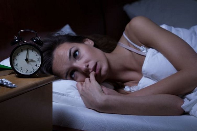 Uyku bozukluğu depresyona yol açabiliyor