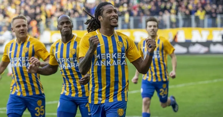 Gerson Rodrigues için yeni harekat