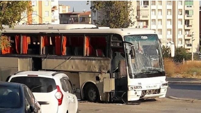 İzmir Buca’daki terör saldırısı davasında yeni gelişme