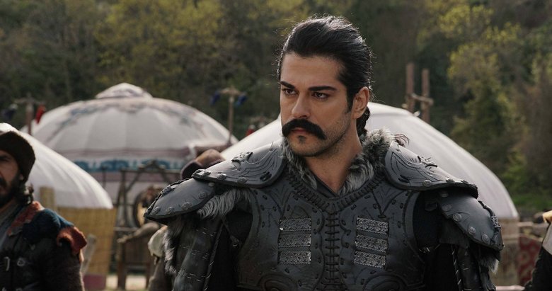 Kuruluş Osman 24. bölüm izle! Kuruluş Osman yeni bölüm izle