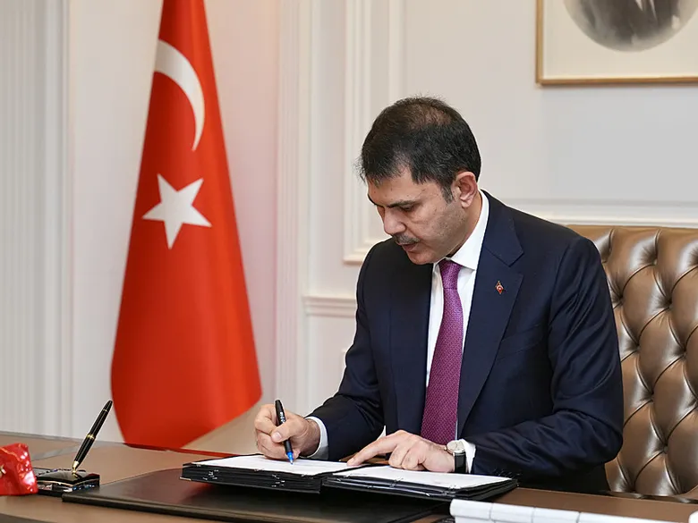 İzmir dönüşecek