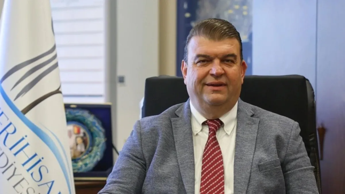 Seferihisar Belediyesi soruşturmasında yeni gelişme! 1 şüpheli daha tutuklandı