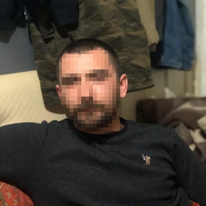 İzmir Bergama’da silahlı saldırı: 1 ölü