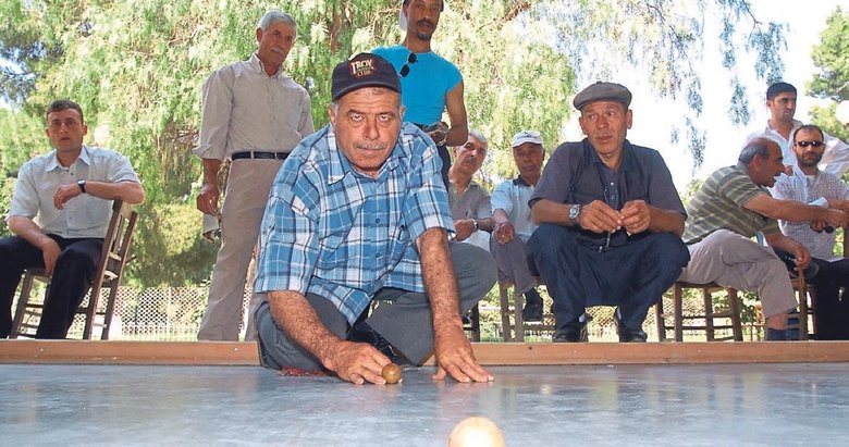 500 yıllık oyunu geleceğe taşıyacak