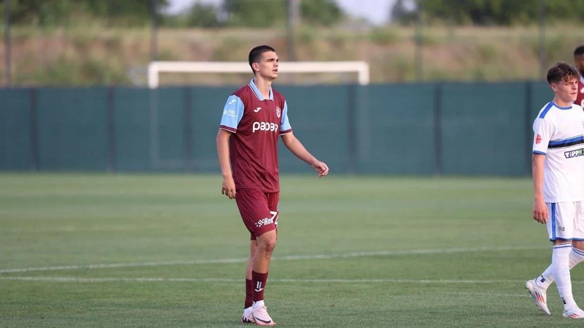 Göztepe'ye Malkoçoğlu!