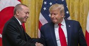 Trump - Erdoğan görüşmesinin şifreleri