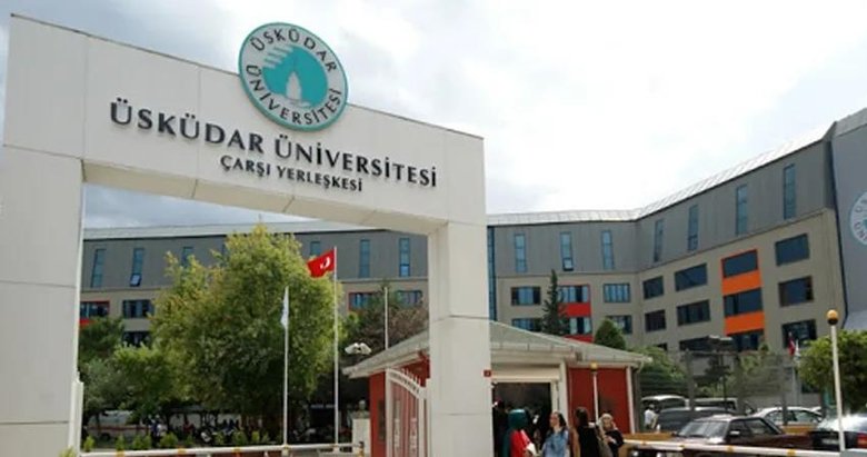 Üsküdar Üniversitesi 43 akademik personel alacak