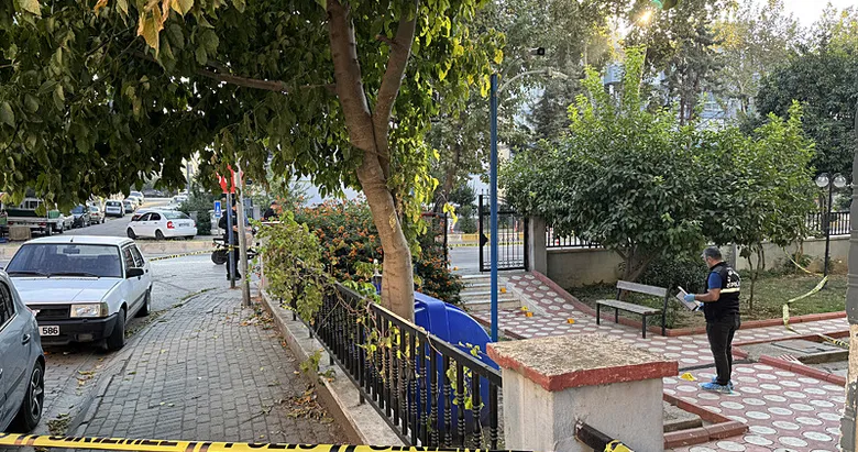 Aydın’da eski eş dehşeti! Önce öldürdü ardından intihar etti