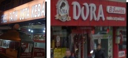 Bakanlık listeyi açıkladı! Domuz eti ve at eti satan firmalar belli oldu!