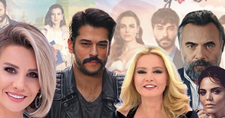 Türkiye’nin en çok izlenen ve beğenilen kanalı atv 28 yaşında