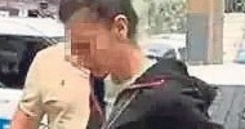 Cani itfaiyecinin nişanlısı hemşire açığa alındı