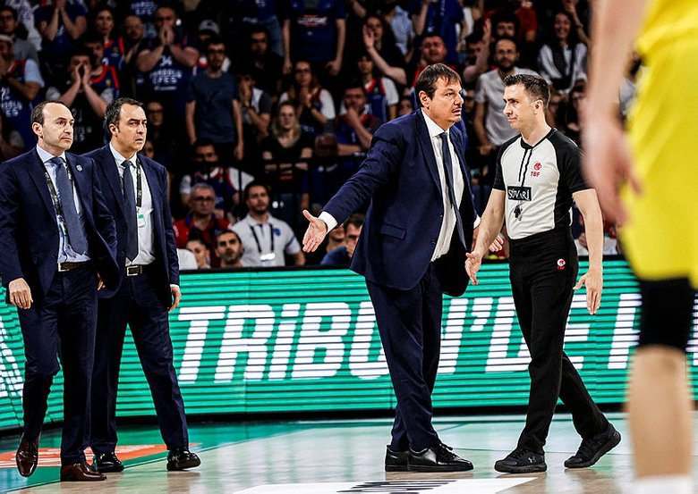 Fenerbahçe 4 yıl sonra şampiyon