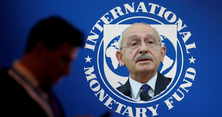 NATO’cu/IMF’ci Kemal Kılıçdaroğlu’nun açmazları