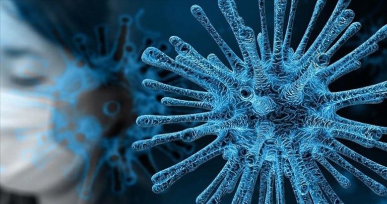 Bilim insanları koronavirüse yakalanma riski yüksek olan yerleri açıkladı