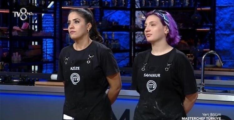 MasterChef Türkiye’de neler oldu? Yarışmaya kim veda etti?